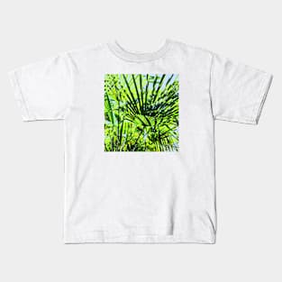 Palms Kids T-Shirt